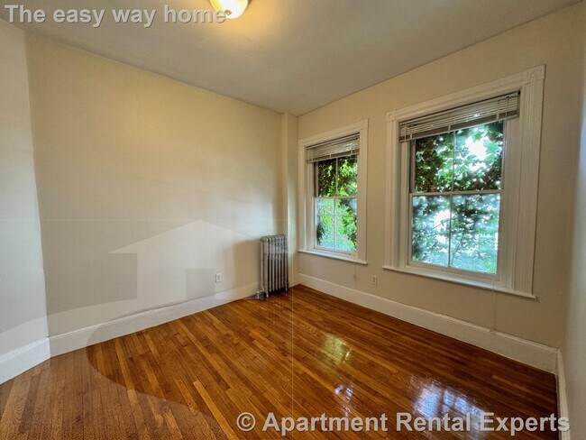 Building Photo - 891 Massachusetts Ave