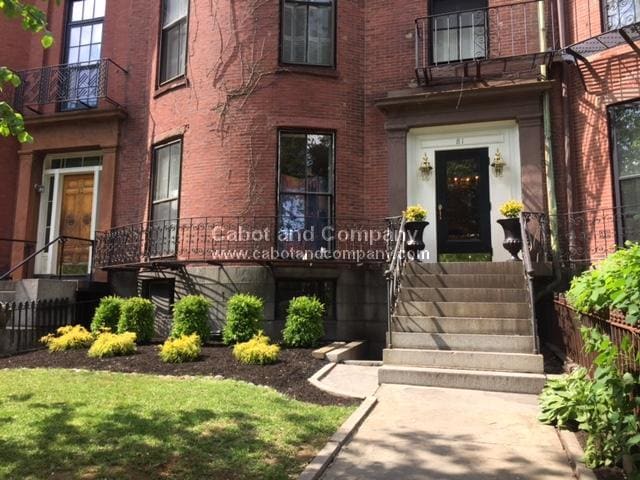 Building Photo - 79 Mount Vernon St