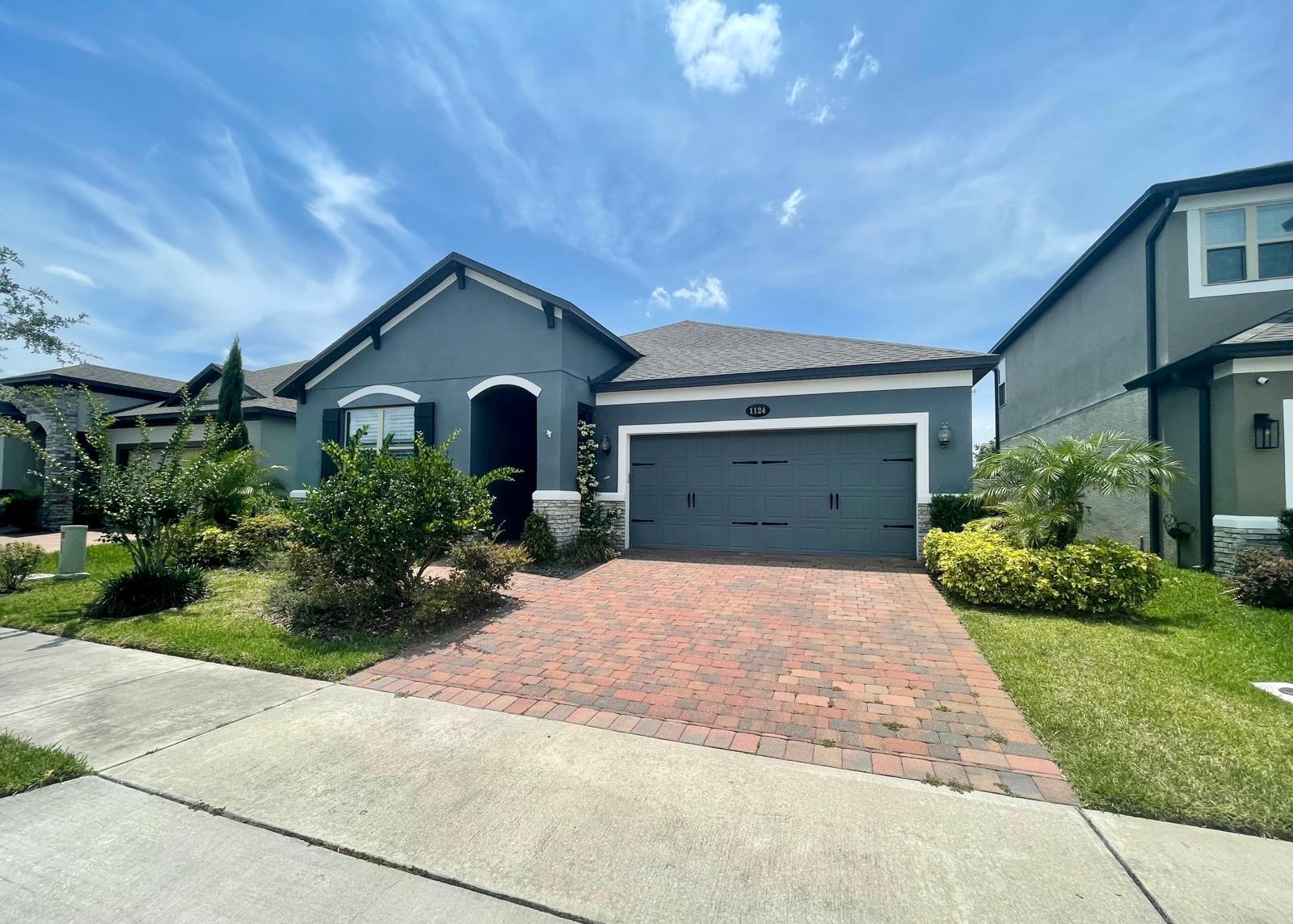 Building Photo - 1124 Narcoossee del Sol Blvd