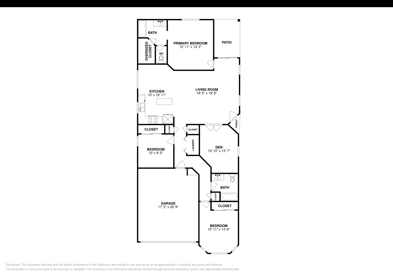 Building Photo - 40179 W Thornberry Ln