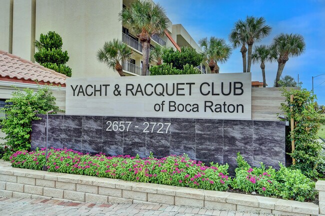 Building Photo - 2701 N Ocean Blvd