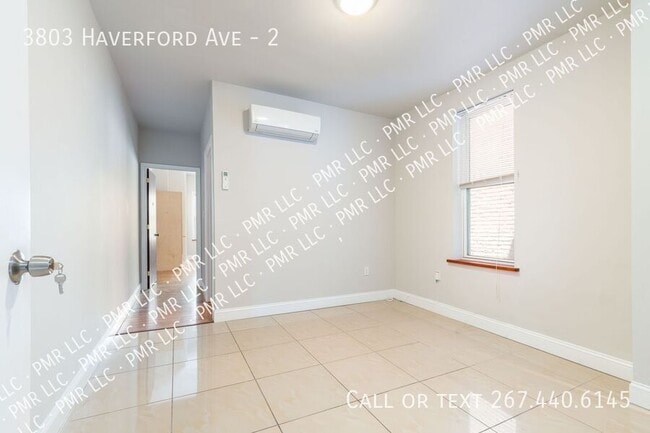Building Photo - 3803 Haverford Ave