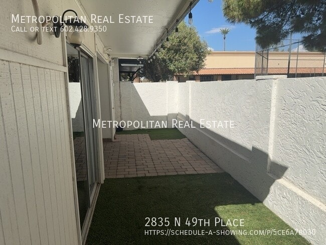 Building Photo - 2835 N 49th Pl