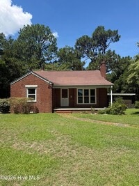 Building Photo - 1203 N Poplar St