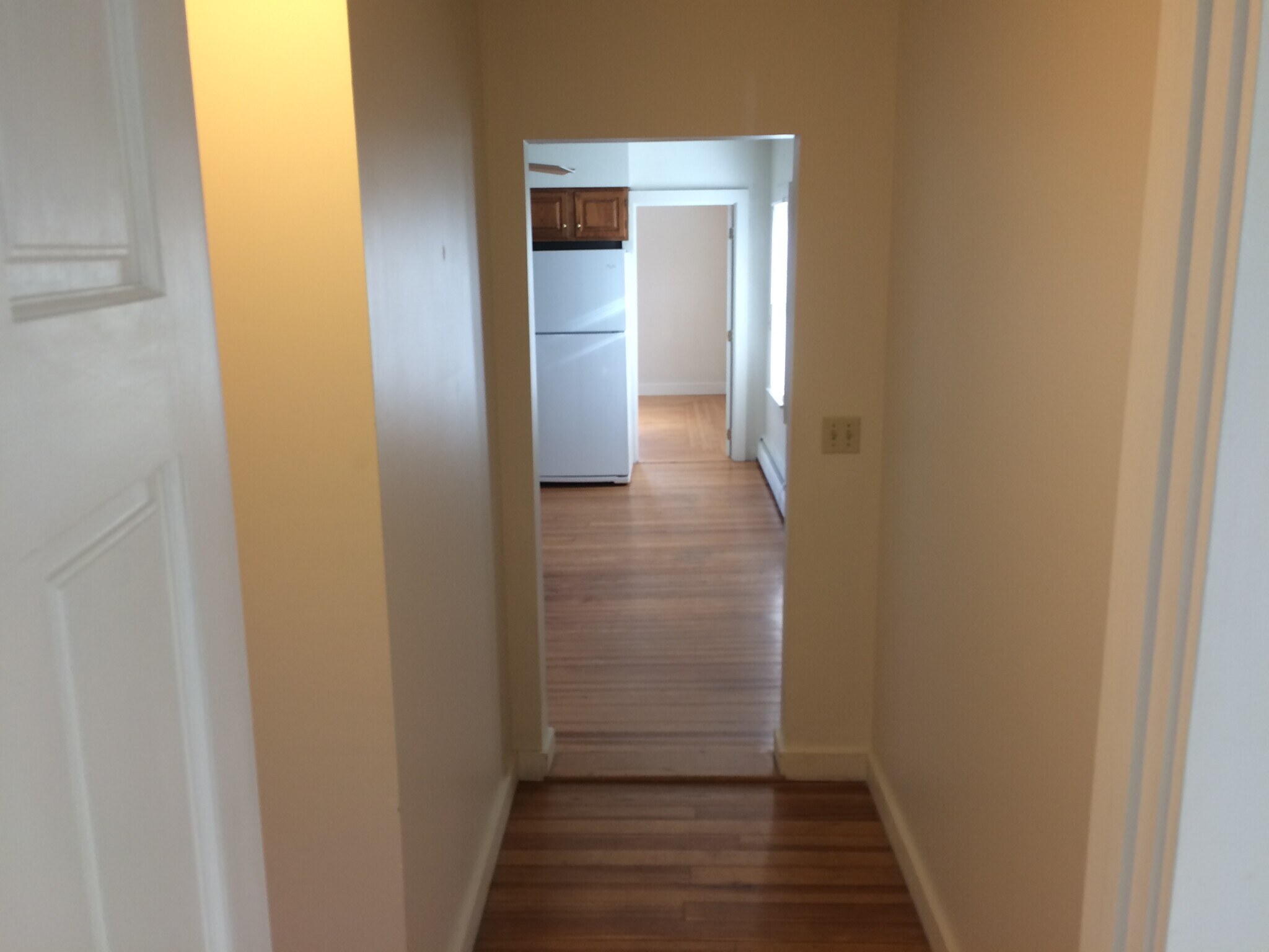 Building Photo - 97 Mawney St