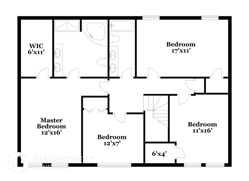 Building Photo - 162 Patterson St