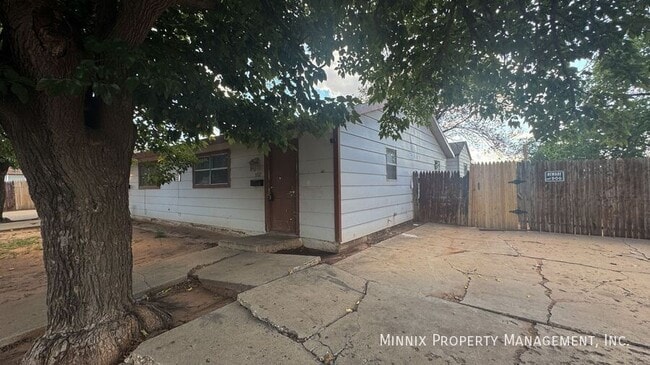 Building Photo - 3102 Ave. N