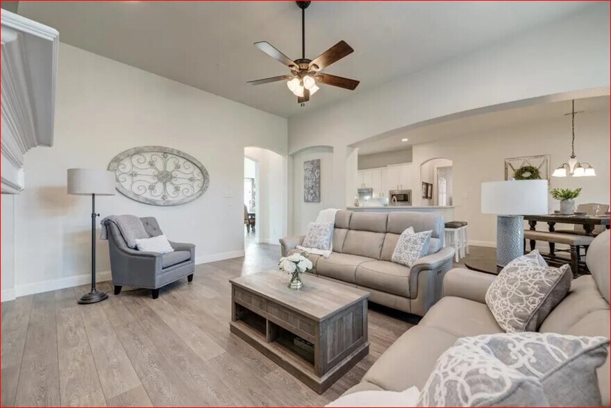 Building Photo - 3424 Dillon Ct