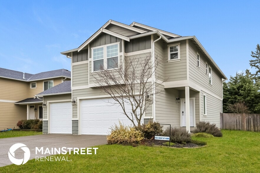 Building Photo - 8117 207th St E