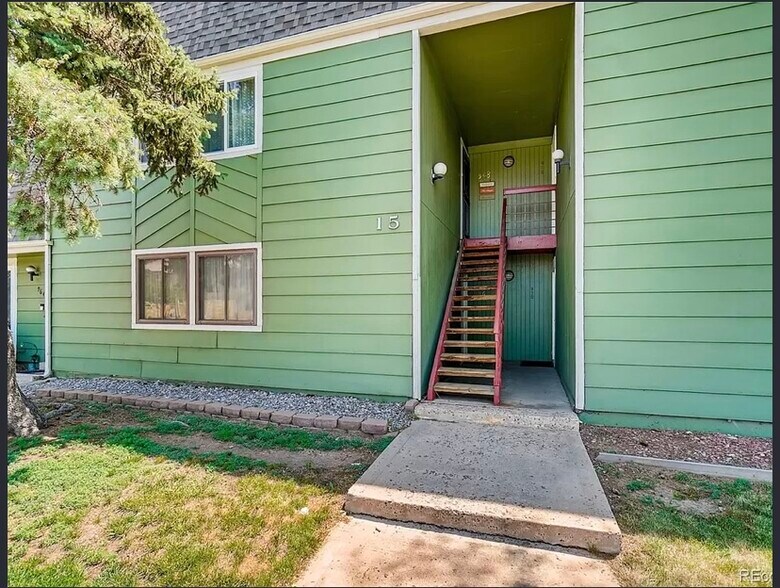 Building Photo - 968 S Peoria St