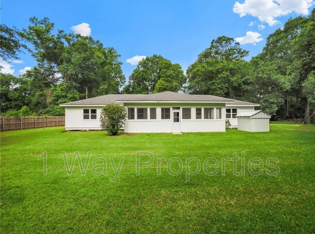 Building Photo - 80249 N Willie Rd