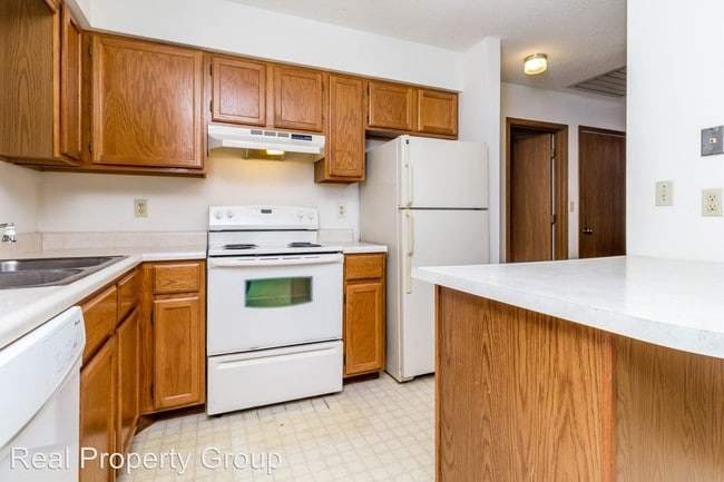 Building Photo - 1616-1618 Handley Pl