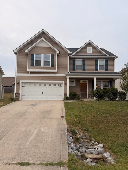 Building Photo - 54 Green Willow Dr