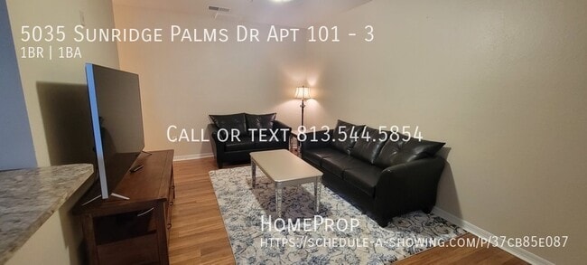 Building Photo - 5035 Sunridge Palms Dr