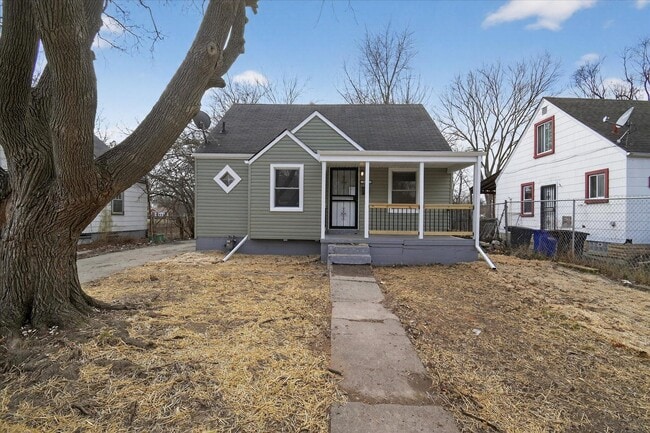 Building Photo - 8449 Penrod St