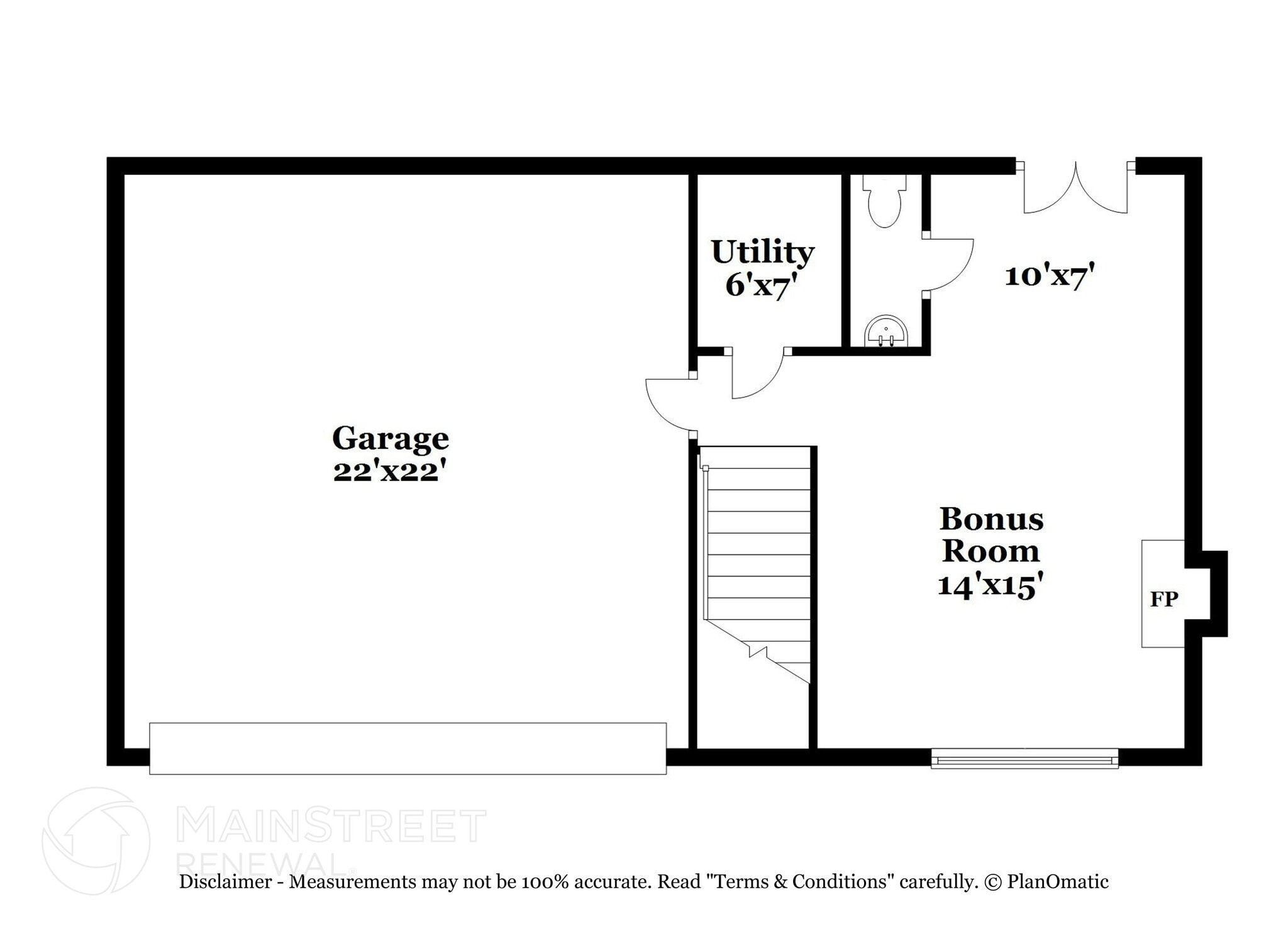 Building Photo - 7413 W Orchard Grass Blvd