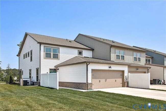 Building Photo - 10801 Porter Park Ln