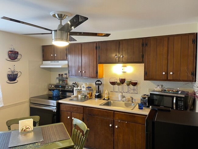 Interior Photo - Lancer Court Apartments
