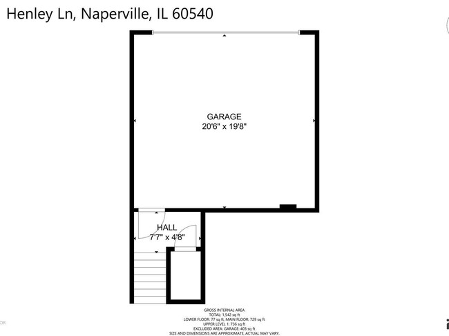 Building Photo - 2891 Henley Ln
