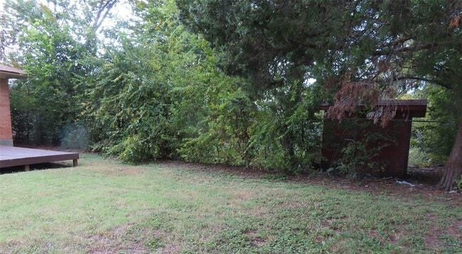 Building Photo - 1719 Andrew St