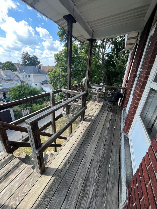 Building Photo - 1709 New Haven Ave