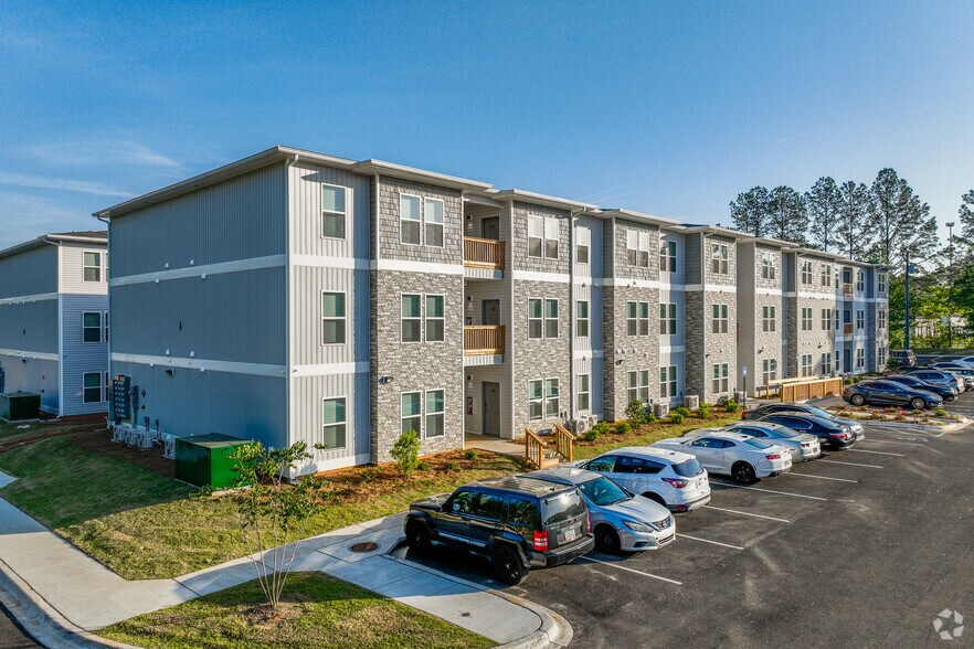 MGVG Living Thomasville - Primary View - MGVG Living Thomasville