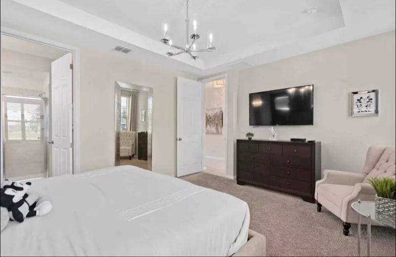 Building Photo - 1604 Carey Palm Cir