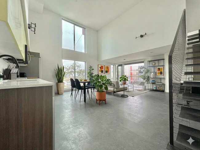 Floorplan - The Harvey
