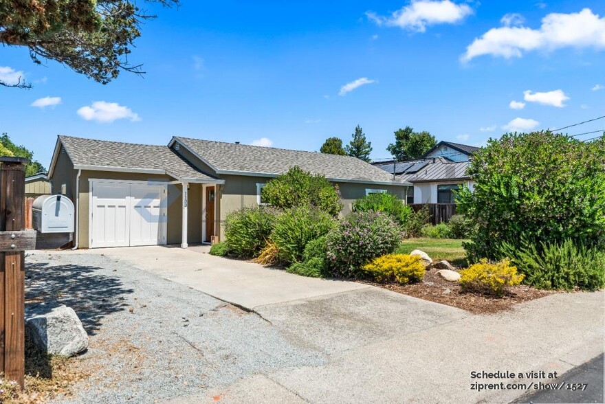 Building Photo - 1133 Lovell Ave