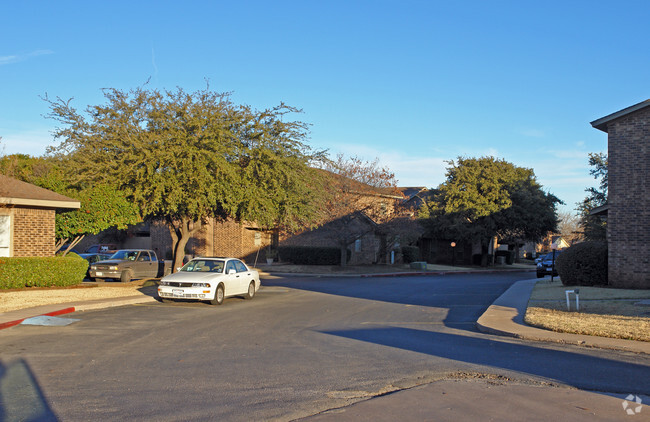 Chimney Square - Chimney Square Apartments