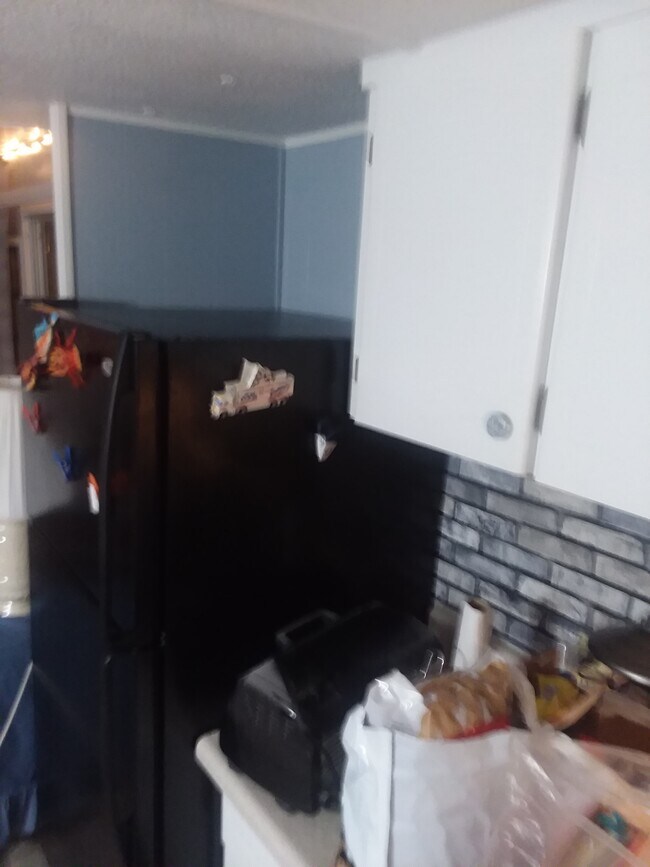 22 cubic foot fridge - 30424 Francis St