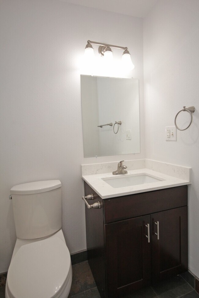 Building Photo - Three Blocks from the Light Rail