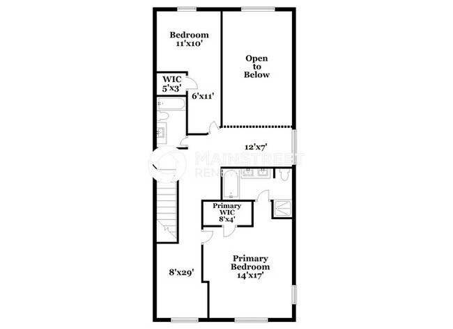 Building Photo - 2 Bedroom Pet-Friendly Home in Arlington, TX with Main Street Renewal