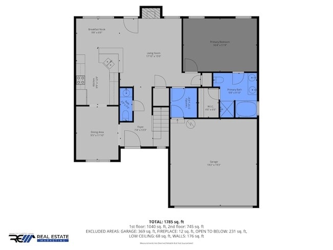 Building Photo - 3838 Aly Sheba Dr
