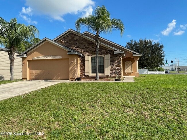 Building Photo - 1897 Gould Ave SW