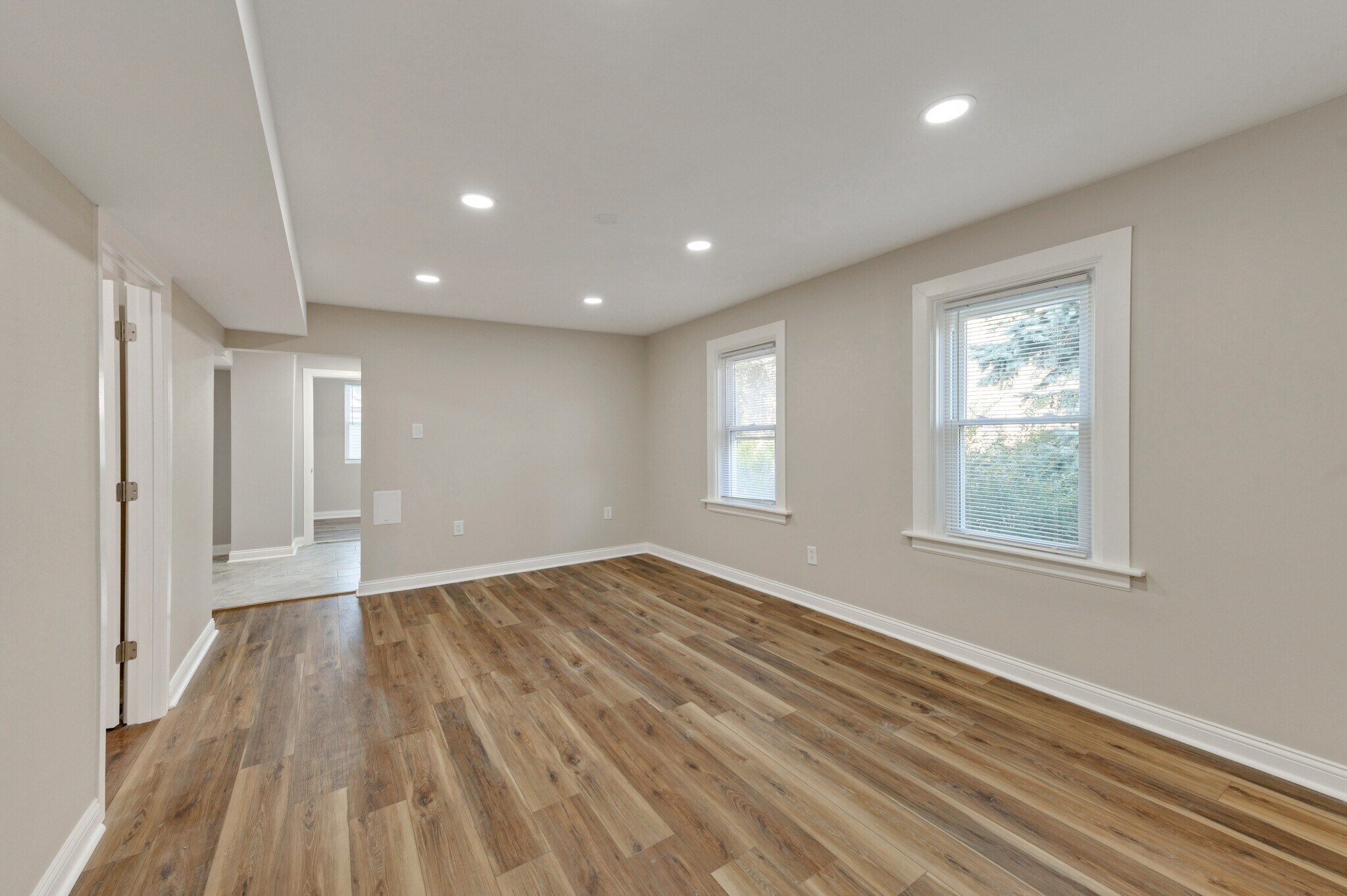 Building Photo - 2148 W 18th Pl