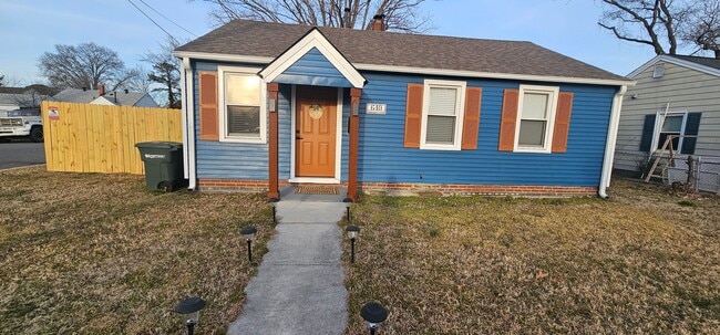 Building Photo - 640 Homestead Ave