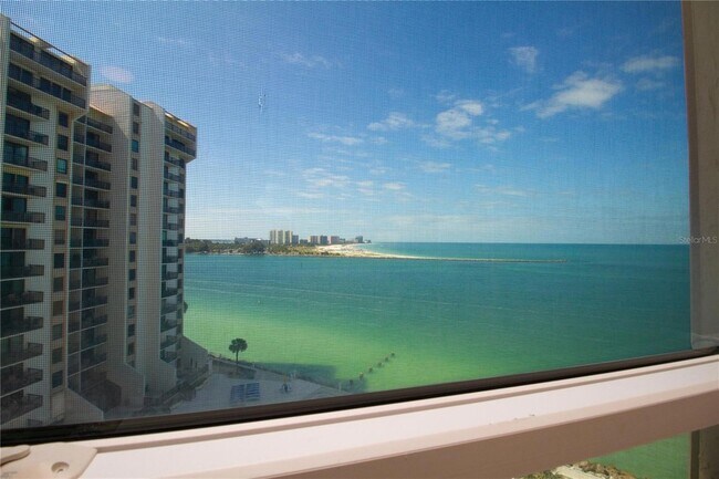 Building Photo - 440 S Gulfview Blvd