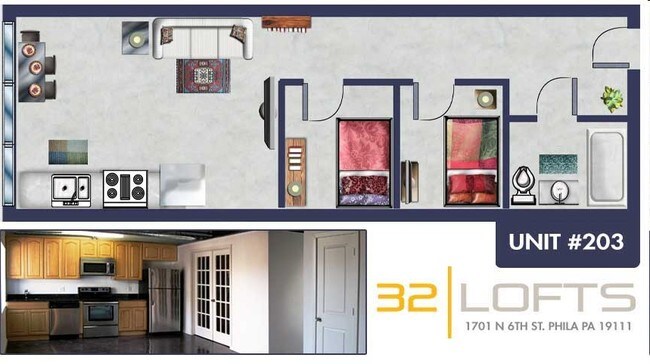2BD/1BA - Button Factory