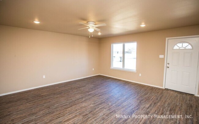 Building Photo - 2508 N. Ave. P-