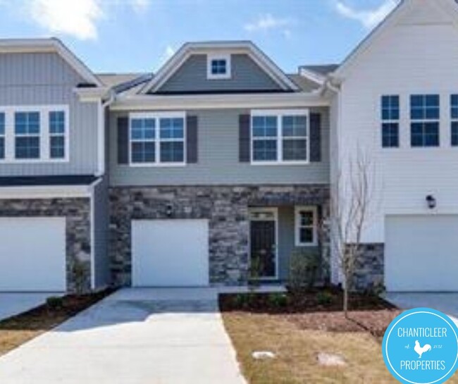 Building Photo - 120 Cambria Ln