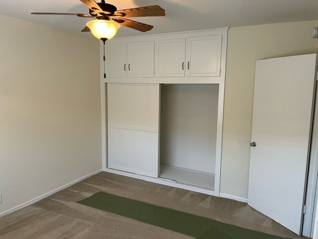 Bedroom 2 - 3137 S Barrington Ave