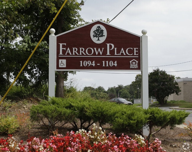 Building Photo - Farrow Place