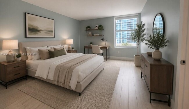 Building Photo - 2899 Collins Ave