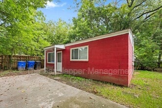 Building Photo - 2906 Alabama Dr