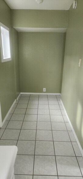 Behind Kitchen - 5829 1/2 Cimarron St