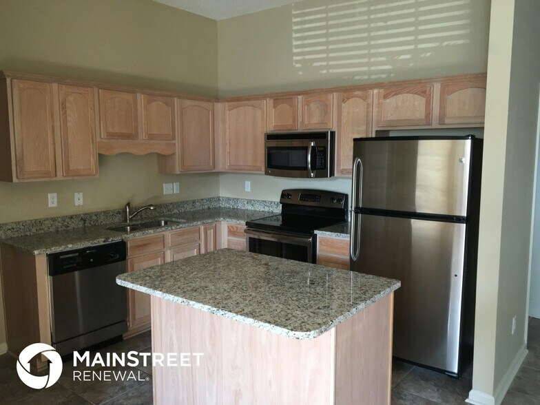 Building Photo - 1393 Marhill Cove