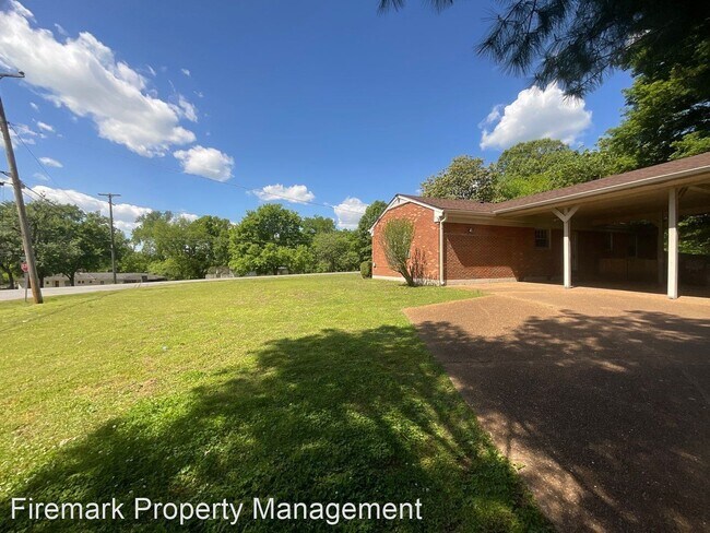 Building Photo - 3 br, 2 bath House - 1117 Berwick Trail