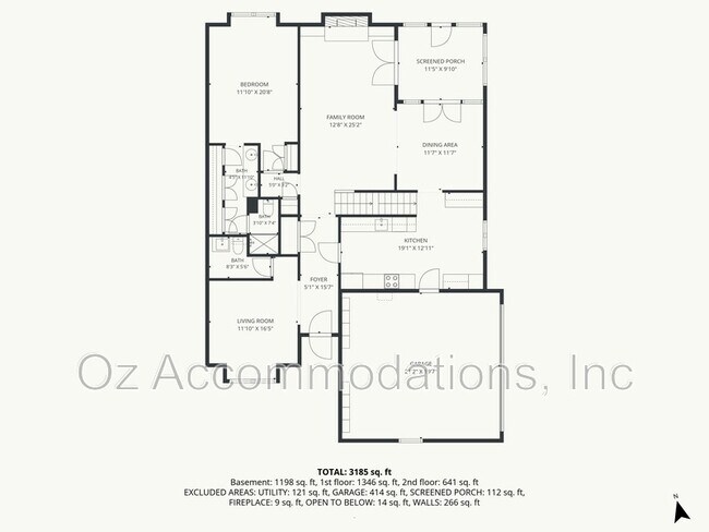 Building Photo - 4300 W 111th Terrace