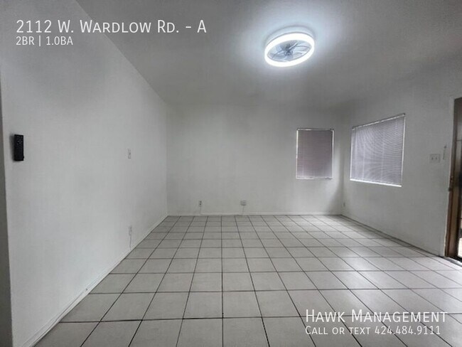 Building Photo - 2112 W Wardlow Rd